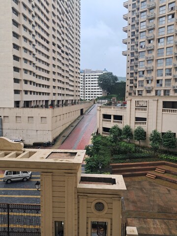 2 BHK Apartment – Exterior View View at Hiranandani Highland, Powai - for Rent
