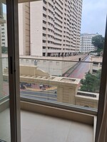 2 BHK + Pooja Room 594 Sq.Ft. Apartment in Hiranandani Highland