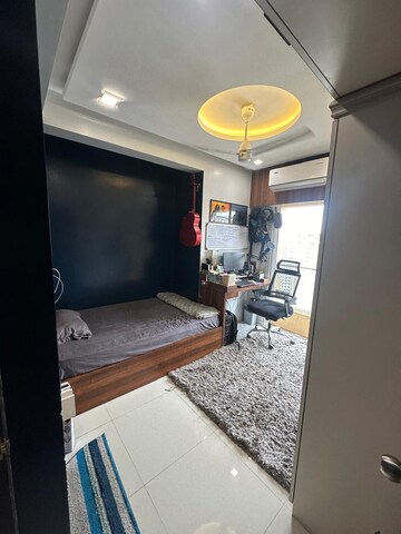 Team Area in 3 BHK Apartment at JP North Euphoria, Mira Road – for Sale