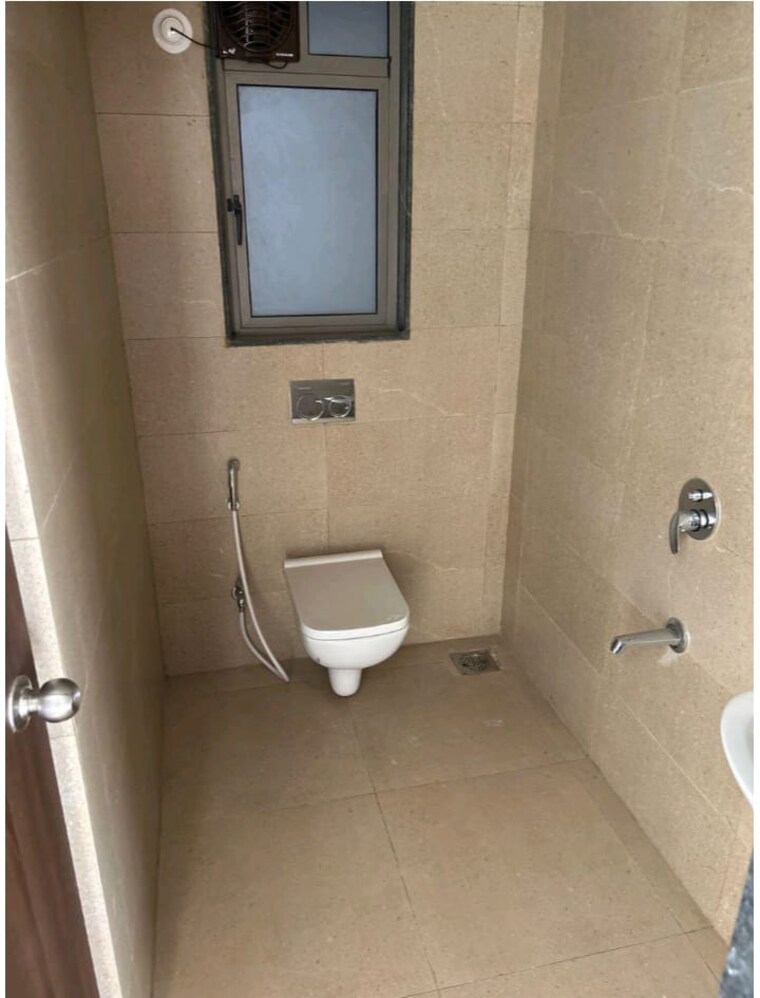 Bathroom, runwal-eirene 1 Bedroom 422 Sq.Ft. Apartment In Balkum Pada Thane 9151176