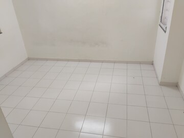 Bathroom in 1 BHK Apartment at Meenakshi Puram Apartment, Vadgaon Budruk – for Rent