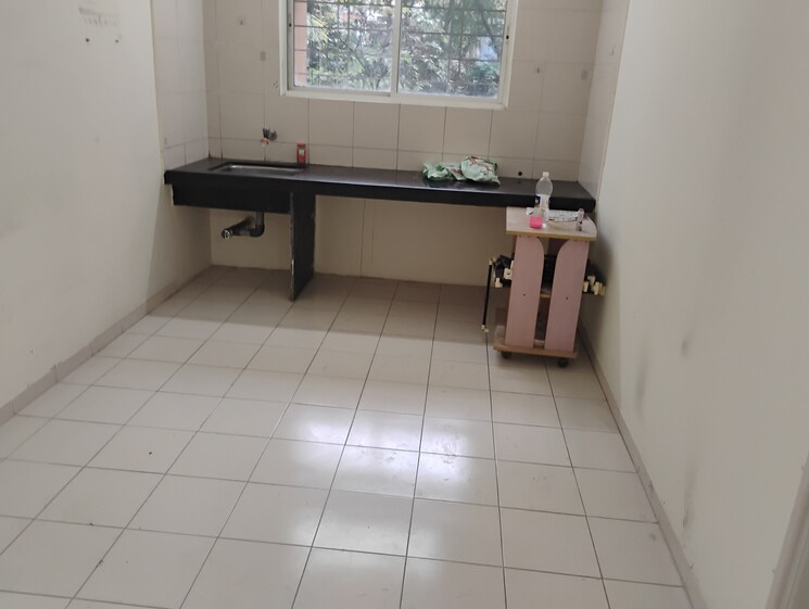 Living Room, meenakshi-puram-apartment 1 Bedroom 600 Sq.Ft. Apartment In Vadgaon Budruk Pune 9151180