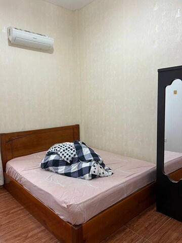 Bedroom in 4 BHK Villa at Sarjapur – for Sale