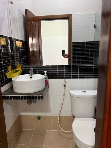 Master Bedroom in 4 BHK Villa at Sarjapur – for Sale