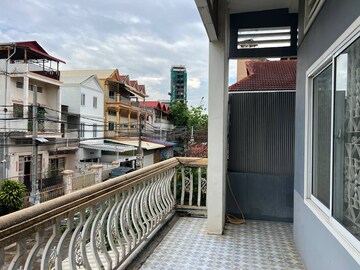 4 BHK Villa – Exterior View View at Sarjapur - for Sale