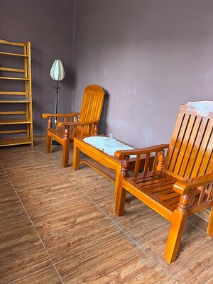 Gym in 4 BHK Villa at Sarjapur – for Sale