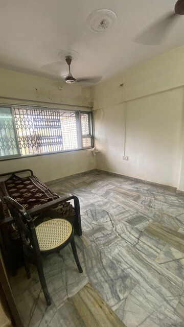 1 BHK Apartment For Rent in Satya Shreepal Nagar CHS, Kandivali West
