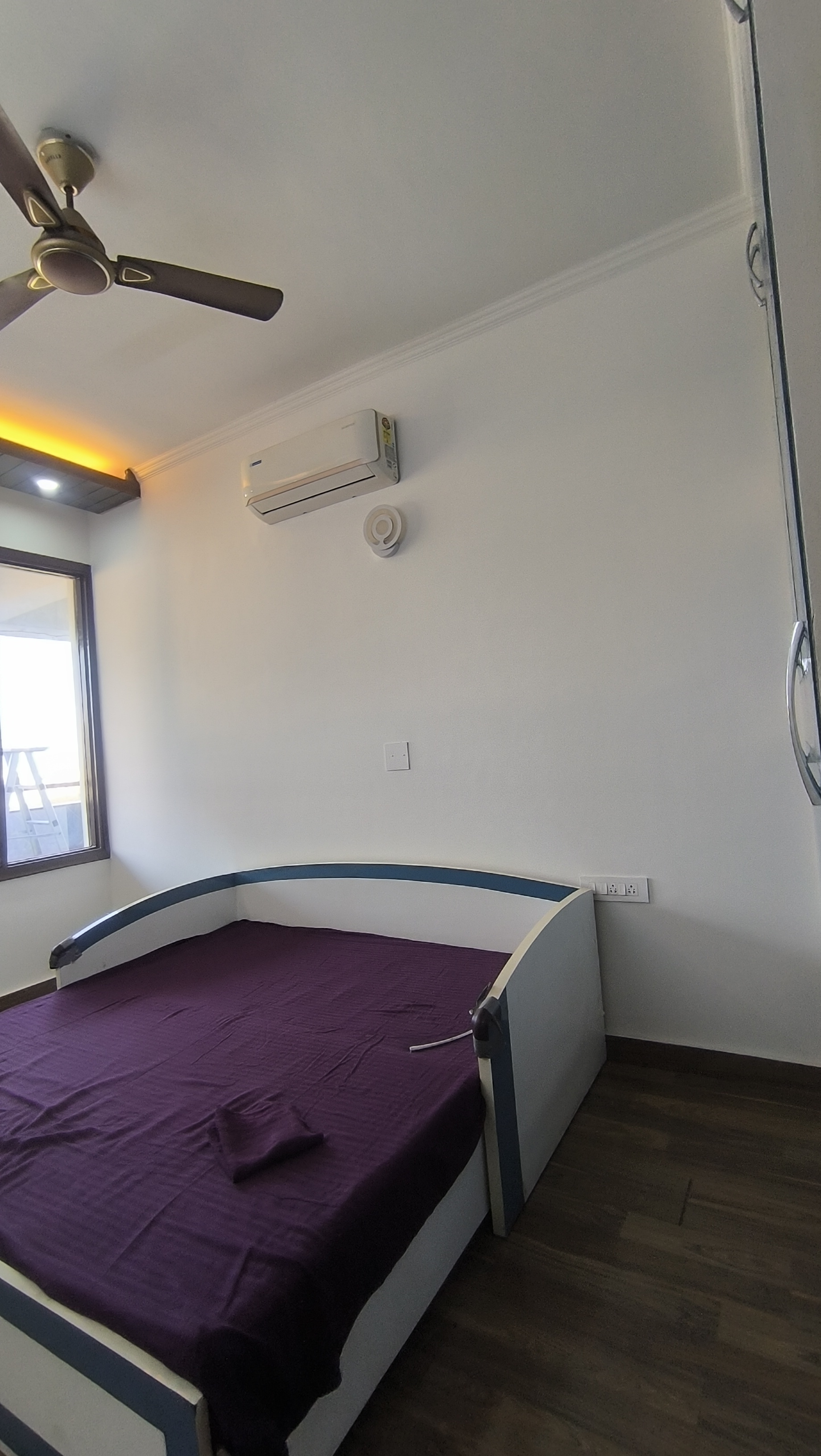 3 BHK + Pooja Room,Servant Room,Study Room,Extra Room 1750 Sq.Ft. Apartment in Joy kunj Apartment