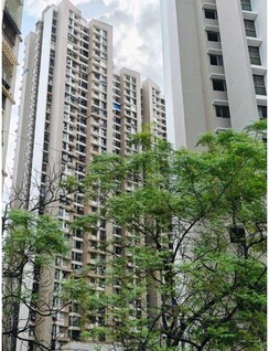 1 BHK + Pooja Room Apartment For Sale in Runwal Eirene