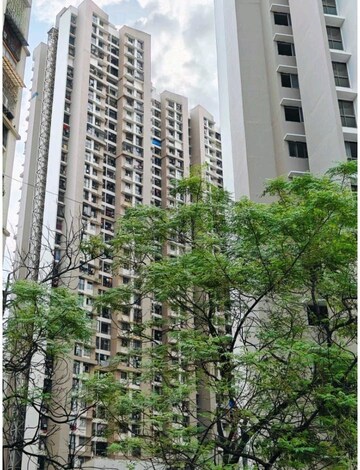 1 BHK Apartment For Sale in Runwal Eirene, Balkum Pada