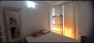 Room in 2 BHK Apartment at Stellar One, Sector 1 Greater Noida – for Rent