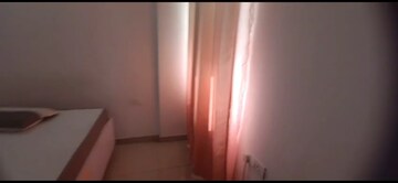 Building Lobby in 2 BHK Apartment at Stellar One, Sector 1 Greater Noida – for Rent