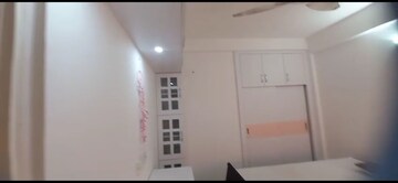 Building Lobby in 2 BHK Apartment at Stellar One, Sector 1 Greater Noida – for Rent