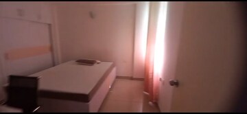Bedroom in 2 BHK Apartment at Stellar One, Sector 1 Greater Noida – for Rent