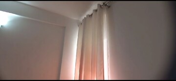 Building Lobby in 2 BHK Apartment at Stellar One, Sector 1 Greater Noida – for Rent