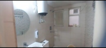 Bathroom in 2 BHK Apartment at Stellar One, Sector 1 Greater Noida – for Rent
