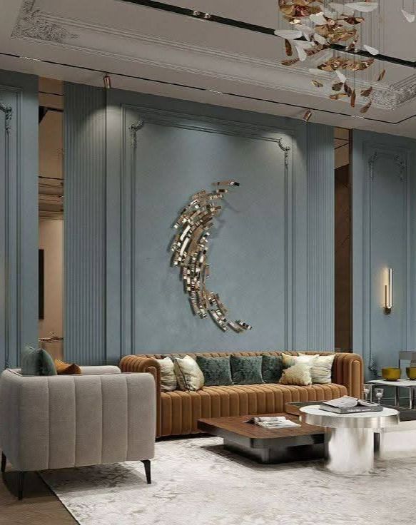 4 BHK + Pooja Room Villa For Sale in Sha Premium Tripall Xl vi