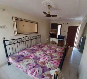 1 BHK Builder Floor For Rent in Sector 47