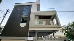 4 BHK + Servant Room Villa For Sale in Kapra