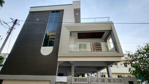 4 BHK Villa For Sale in Kapra