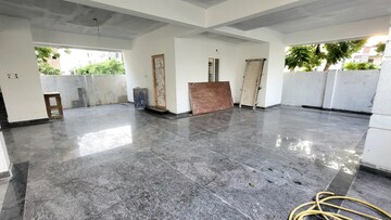 Parking in 4 BHK Villa at Kapra – for Sale