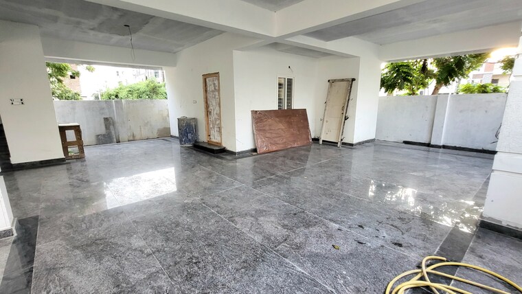  Parking, kapra 4 Bedroom 4000 Sq.Ft. Villa In Kapra Hyderabad 9151200