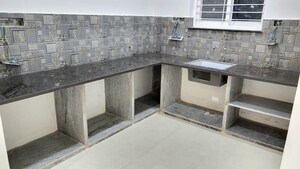 Kitchen in 4 BHK Villa at Kapra – for Sale