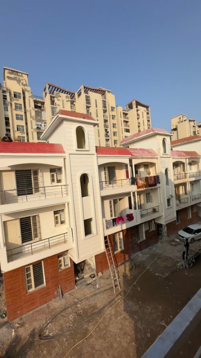 1 BHK Apartment For Sale in Sector 115