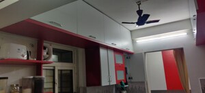 Kitchen in 2 BHK Apartment at Kolte Patil Stargaze, Bavdhan – for Sale