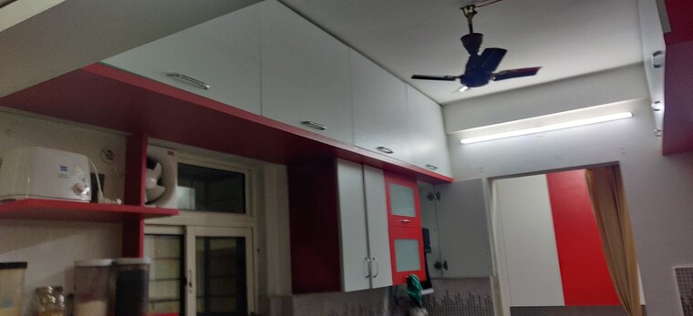 Kitchen, kolte-patil-stargaze 2 Bedroom 1250 Sq.Ft. Apartment In Bavdhan Pune 9151204