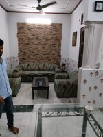 1 BHK 600 Sq.Ft. Independent House in RWA Apartments Sector 52