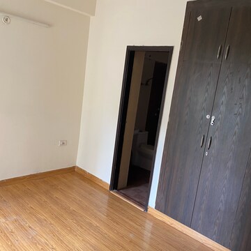 Master Bedroom in 2 BHK Apartment at Aims Golf Avenue II, Sector 75 – for Rent