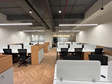  Office Space For Rent in Shivajinagar