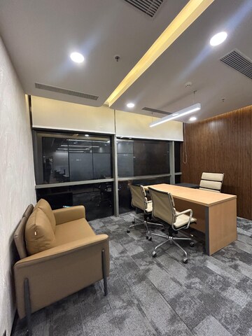 Team Area in  Office Space at Shivajinagar – for Rent