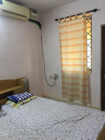 Room in 2 BHK Apartment at Mapusa – for Rent