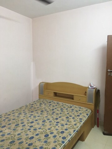 Bedroom in 2 BHK Apartment at Mapusa – for Rent