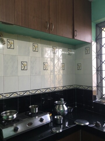 Kitchen in 2 BHK Apartment at Mapusa – for Rent