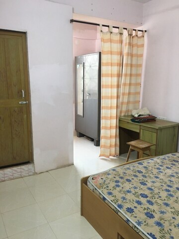 Bedroom in 2 BHK Apartment at Mapusa – for Rent