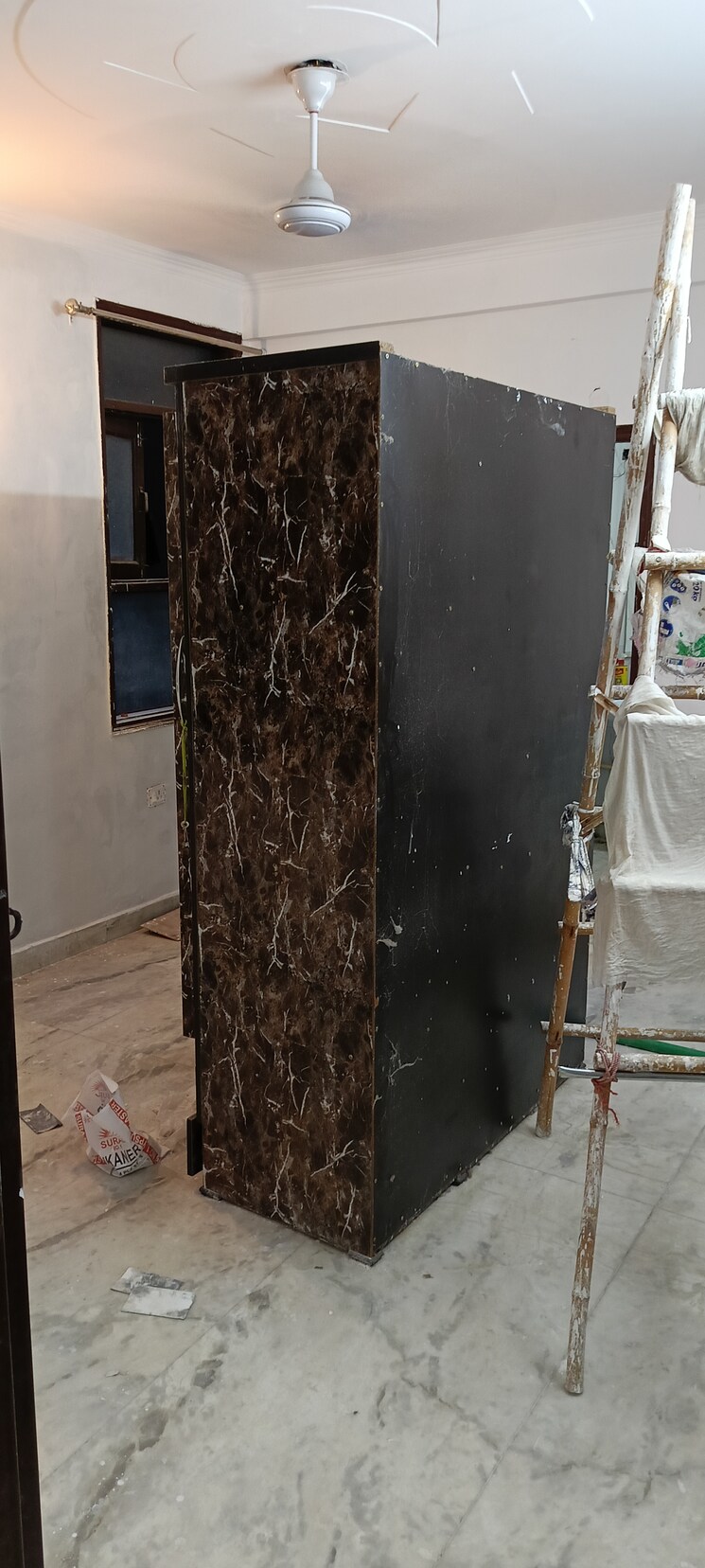 Balcony, saket 3 Bedroom 150 Sq.Ft. Builder Floor In Saket Delhi 9151237