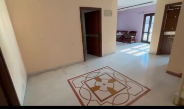 Bedroom in 5 BHK Villa at Kondapur – for Sale