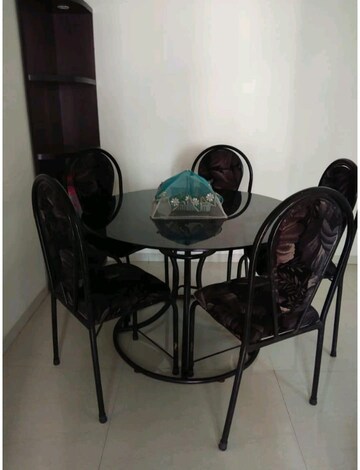 Furnished Amenities in 2 BHK Apartment at RDC Pinewood, Thane West – for Sale