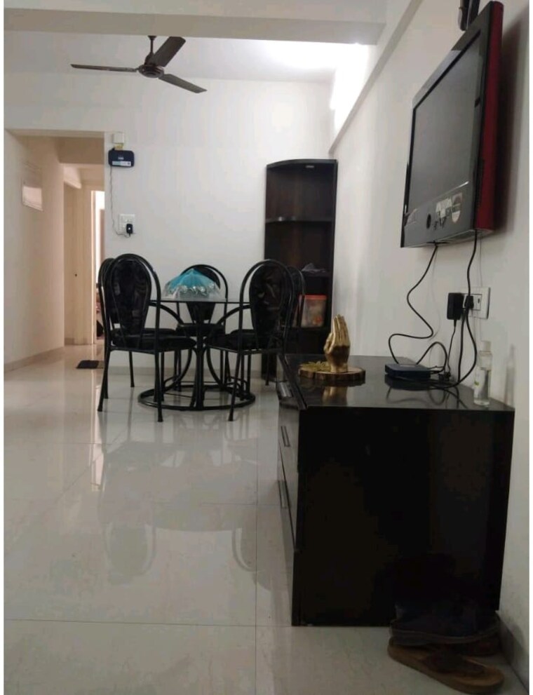 Living Room, rdc-pinewood 2 Bedroom 745 Sq.Ft. Apartment In Thane West Thane 9151227