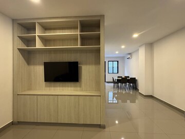 Kitchen in 4 BHK Villa at Sarjapur – for Sale