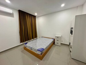 Bedroom in 4 BHK Villa at Sarjapur – for Sale