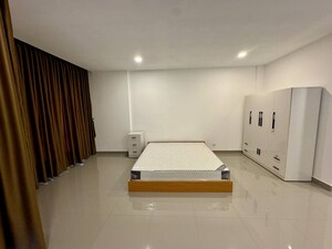 Bathroom in 4 BHK Villa at Sarjapur – for Sale