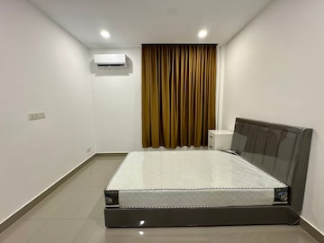 Bedroom in 4 BHK Villa at Sarjapur – for Sale