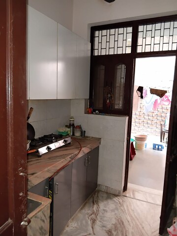 Kitchen in 4 BHK Independent House at Sector 31 – for Sale