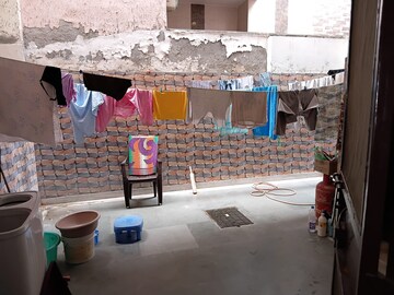 Team Area in 4 BHK Independent House at Sector 31 – for Sale