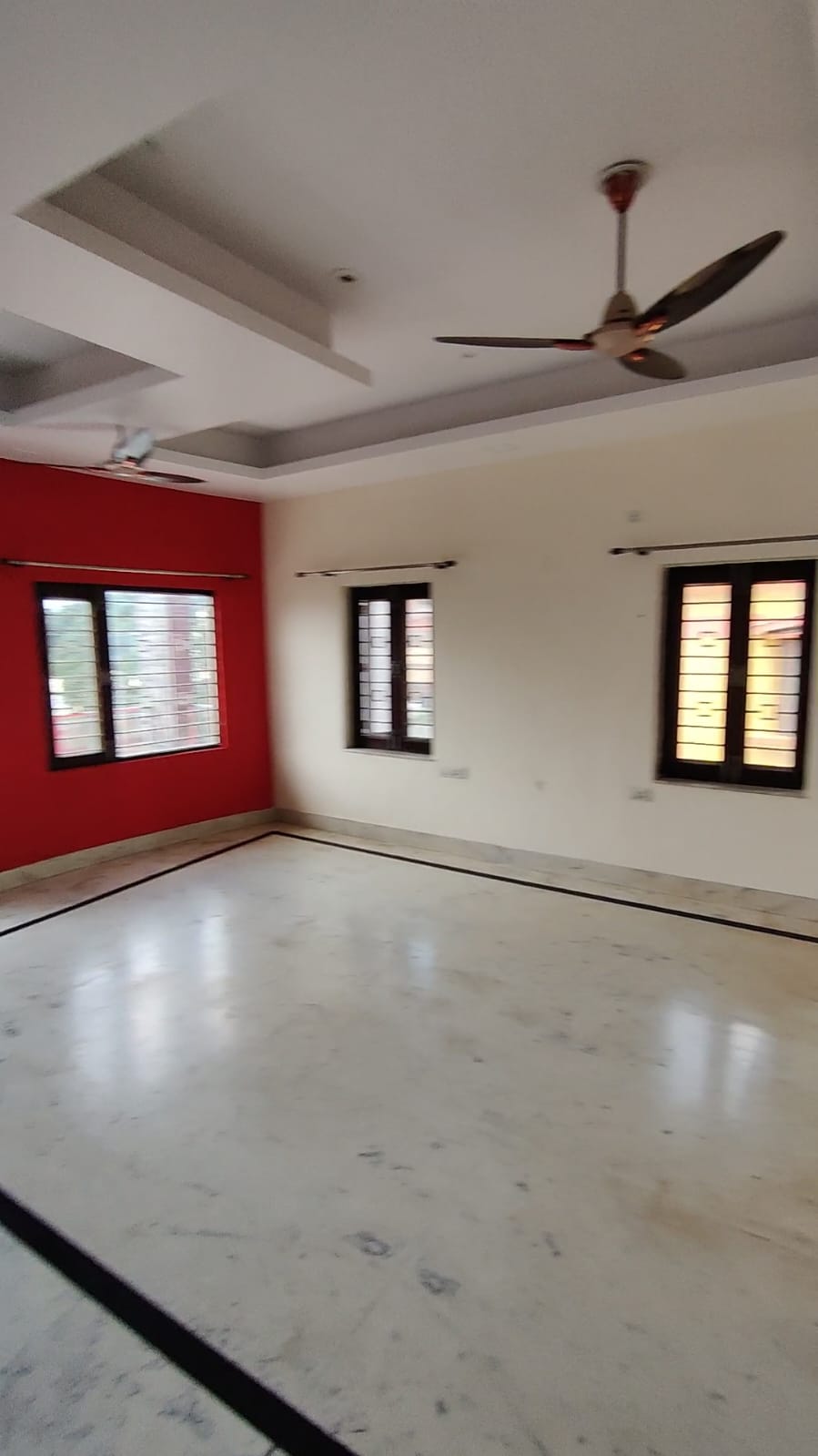 4 BHK + Pooja Room Independent House For Rent in GMS Road