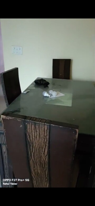 Team Area in 2.5 BHK Apartment at Gaur City 2 - 11th Avenue, Sector 16c Greater Noida – for Rent